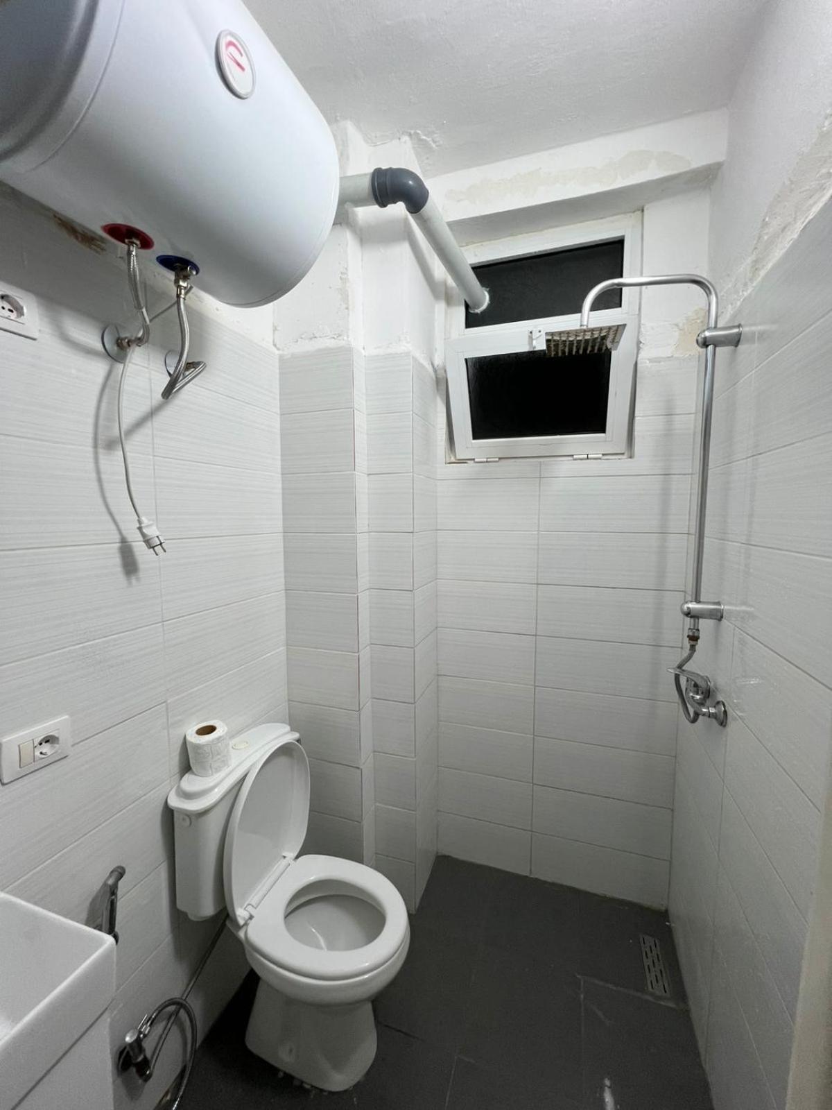 Beach Studio Durres Seaview Ngoại thất bức ảnh