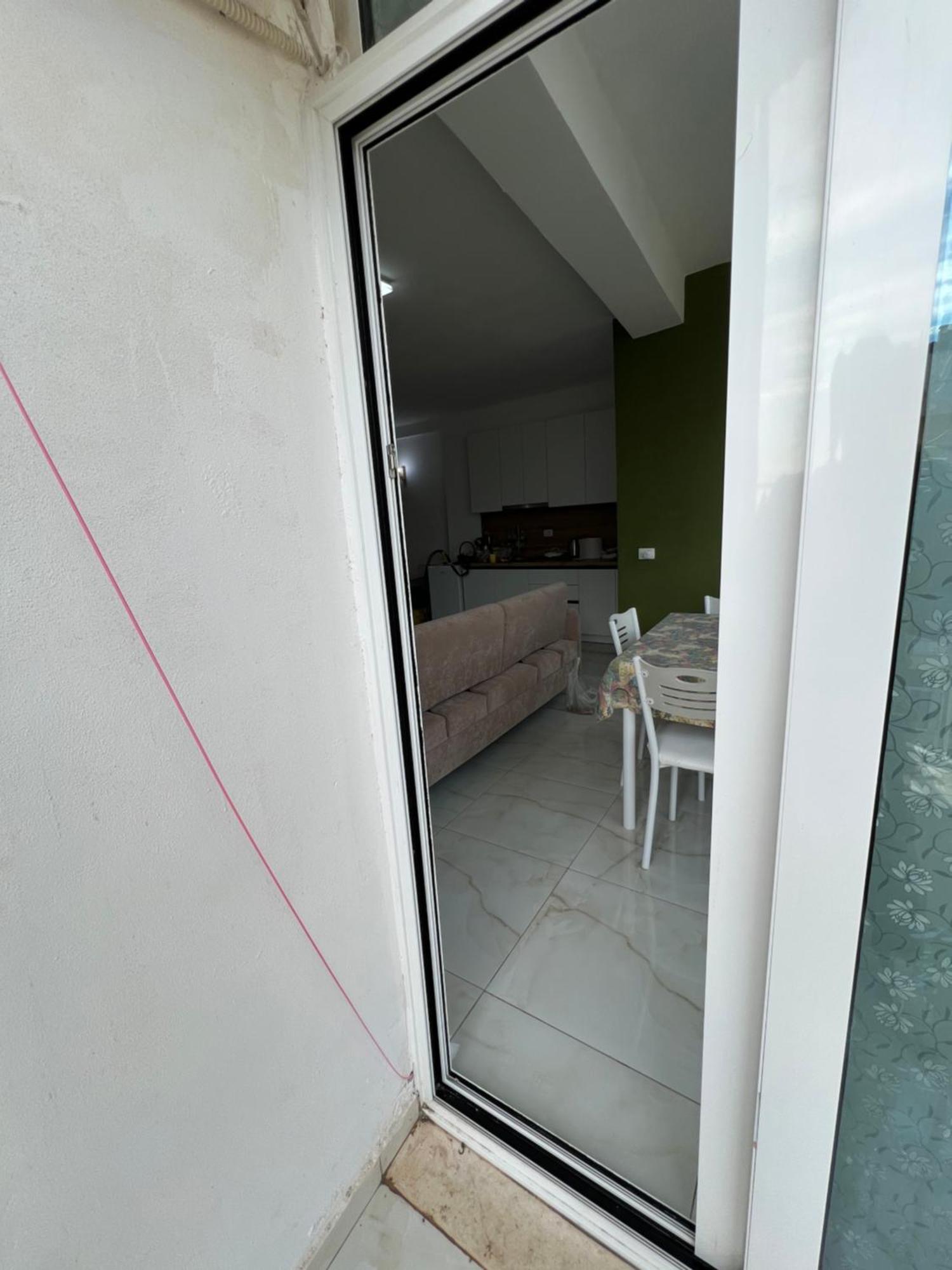 Beach Studio Durres Seaview Ngoại thất bức ảnh