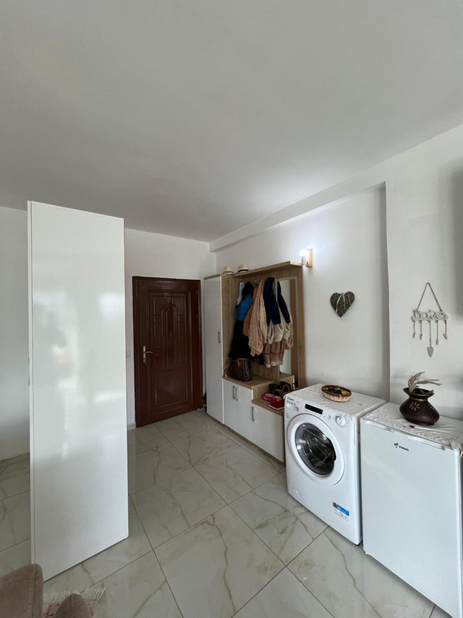 Beach Studio Durres Seaview Ngoại thất bức ảnh